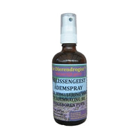 Veterinarian Melissengeest Respiratory Spray Pup 100 ML