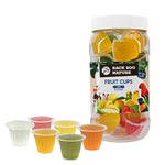Back Zoo Nature Fruit Cup Mix Parrot 24 ST