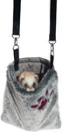 Rosewood Snuggles Baby Carrier Plush Rodent 26X29 CM