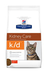 Hill's Prescription Diet Hill's Feline K/D Nier