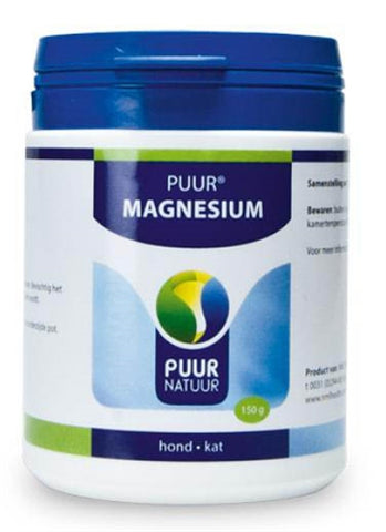 Pure Nature Pure Magnesium Dog &amp; Cat 150 GR