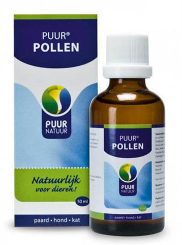 Pure Nature Pure Pollen 50 ML