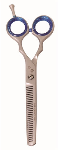Tools-2-Groom 61600 Thinning scissors Double-sided 6 INCH 15 CM