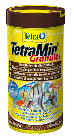 Tetra Granulé 250 ML