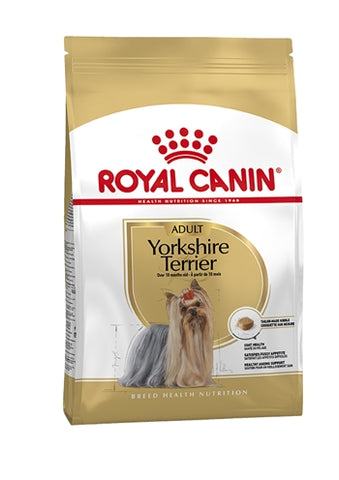 Royal Canin Yorkshire Terrier 1,5 KG