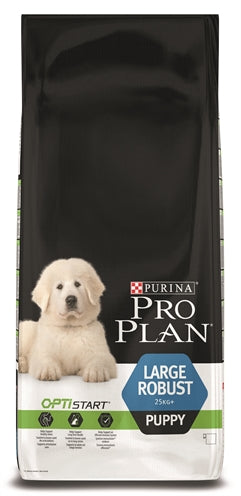 Pro Plan Puppy Large Breed Robust Chicken/Rice 12 KG