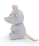 Jolly Moggy Cheeky Mouse Assorti 23 CM