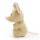 Jolly Moggy Cheeky Mouse Assorted 23 CM