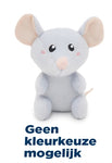 Jolly Moggy Cheeky Mouse Assorted 23 CM