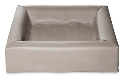 Bia Bed Dog Basket Taupe 