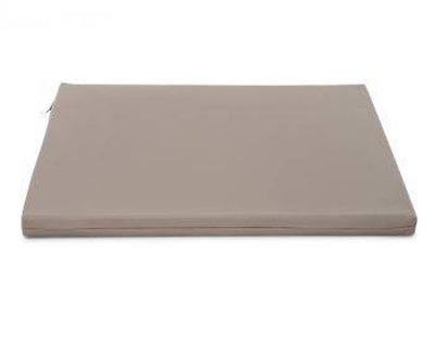Bia Bed Mattress Lounger Taupe