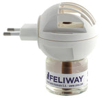 Évaporateur Feliway Classic + Remplissage 48 ML