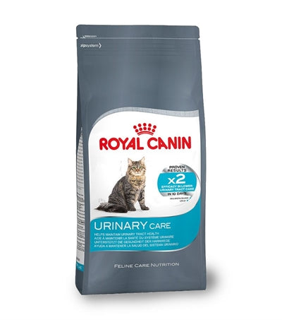 Royal Canin Soin Urinaire 2 KG
