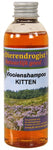 Pharmacie vétérinaire Shampoing anti-puces Chaton 100 ML
