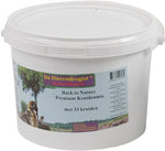 Veterinarian Back To Nature Premium Herbal Mix With 33 Herbs