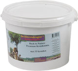 Veterinarian Back To Nature Premium Herbal Mix With 33 Herbs