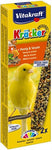 Vitakraft Canary Kracker Honey 2 IN 1