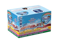 Renske Viande Fraîche Multi Céréales Sans 12X395 GR