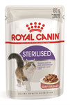 Royal Canin Feline Stérilisé En Sauce 12X85 GR