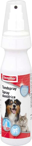 Beaphar Tandspray 150 ML