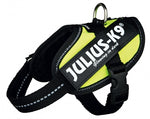 Julius K9 Idc Harness / Harness Neon Green