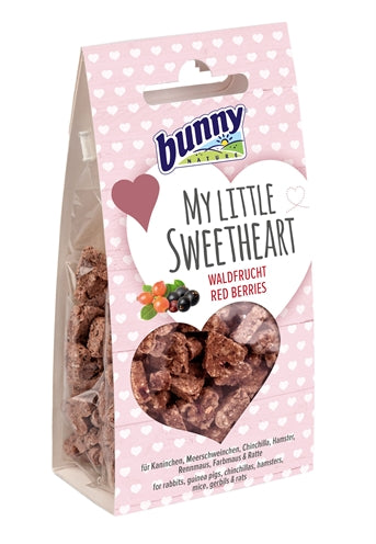 Bunny Nature My Little Sweetheart Forest Fruit 30 GR