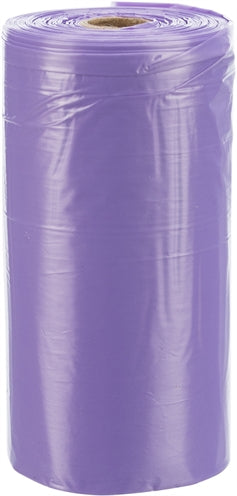 Trixie Sacs à crottes au parfum de lavande 4X20 PCS