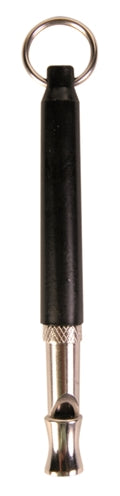 Trixie Sifflet pour Chien Métal/Plastique GRAND