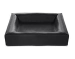 Bia Bed Hondenmand Ortho Zwart