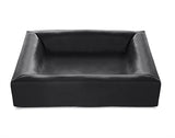 Bia Bed Hondenmand Ortho Zwart