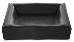 Bia Bed Hondenmand Ortho Zwart