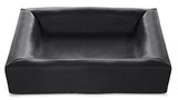 Bia Bed Hondenmand Ortho Zwart