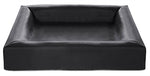 Bia Bed Hondenmand Ortho Zwart