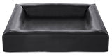 Bia Bed Hondenmand Ortho Zwart