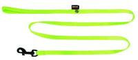 Martin Sellier Looplijn Nylon Groen