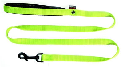 Martin Sellier Looplijn Nylon Groen
