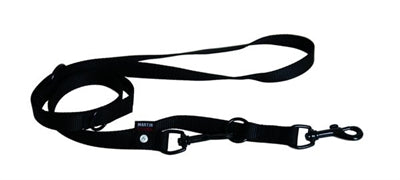 Martin Sellier Multipurpose Line Nylon Black 20 MMX200 CM