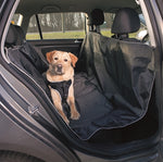 Trixie Car Dog Blanket Black 160X145 CM