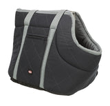 Trixie Travel Bag Victoria Dark Blue 50X26X29 CM
