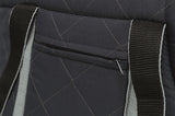 Trixie Travel Bag Victoria Dark Blue 50X26X29 CM