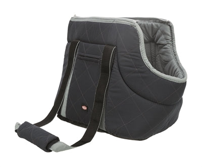Trixie Travel Bag Victoria Dark Blue 50X26X29 CM