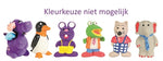 Trixie Figurines en Latex Assorties 6-9 CM