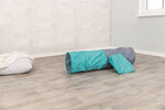 Trixie Tunnel de Jeu Chat 115X30X30 CM