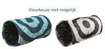Trixie Tunnel de Jeu Chat Assorti 50X25X25 CM