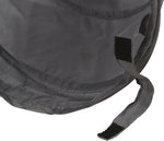 Trixie Tunnel de Jeu 3 Voies Chat et Petits Chiots Assortis 3X50X22X22 CM