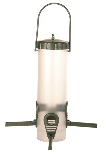 Trixie Silo d'alimentation extérieur 450 ML 23 CM