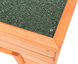 Trixie Hedgehog Hotel Wood 37X26X35 CM