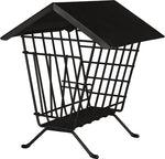 Trixie Hay Stand Metal 20X23X20 CM