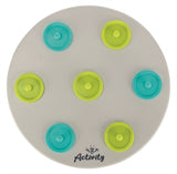 Trixie Snack Board With 7 Hiding Places 20X20 CM