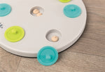 Trixie Snack Board With 7 Hiding Places 20X20 CM